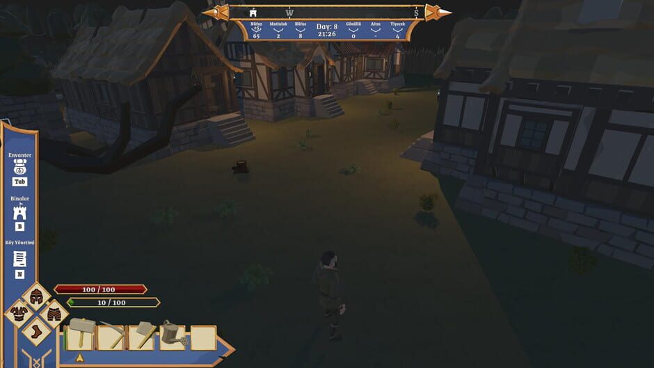 Capture de Bastion of Valor