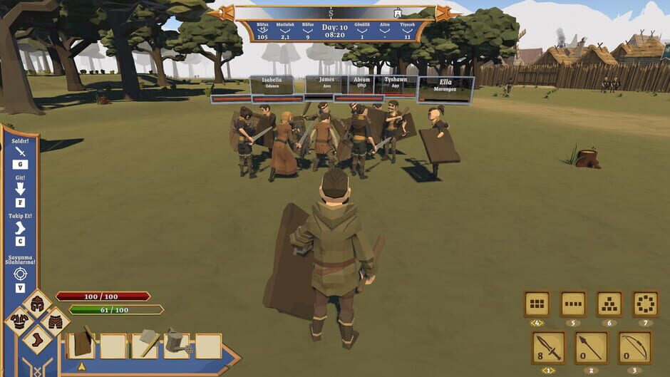 Capture de Bastion of Valor