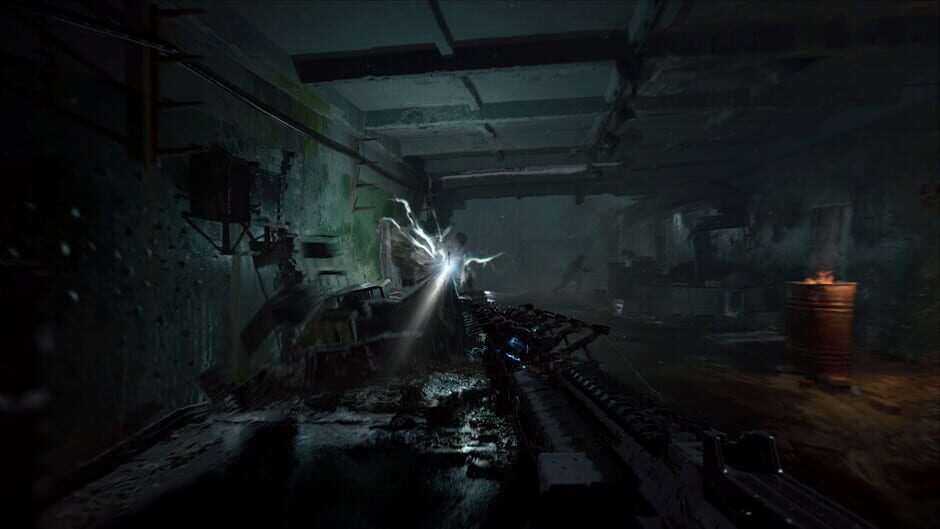 Capture de S.T.A.L.K.E.R. 2: Heart of Chornobyl
