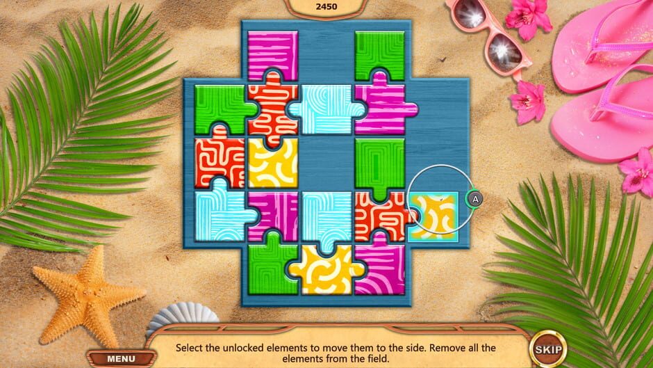 Capture de Big Adventure: Trip to Europe 9 - Collector's Edition