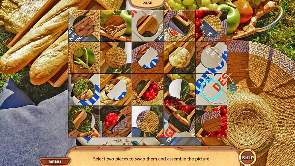 Capture de Big Adventure: Trip to Europe 9 - Collector's Edition