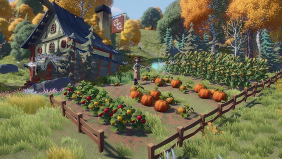 Capture d’Everdream Village
