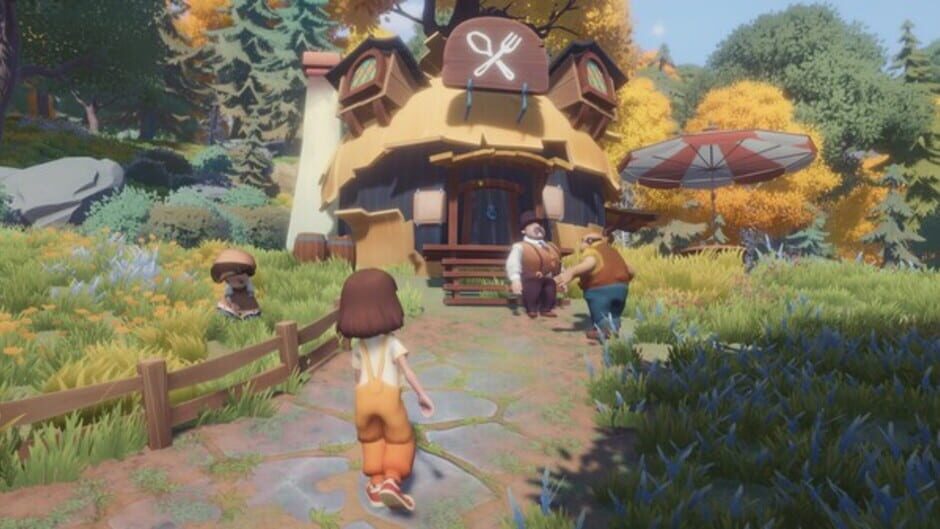 Capture d’Everdream Village