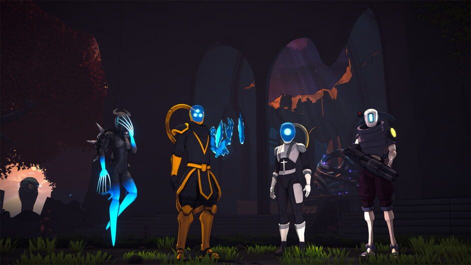 Capture de Gatekeeper