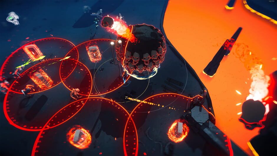 Capture de Gatekeeper