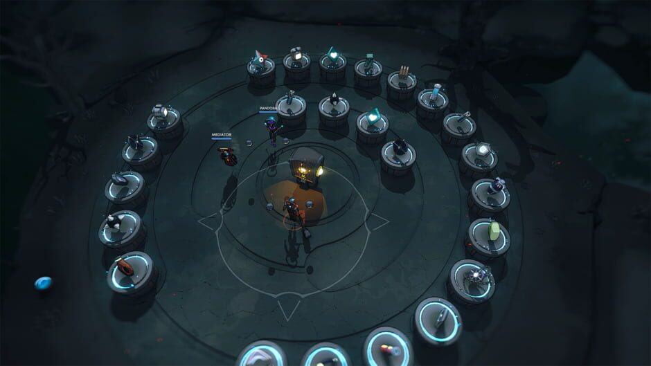 Capture de Gatekeeper