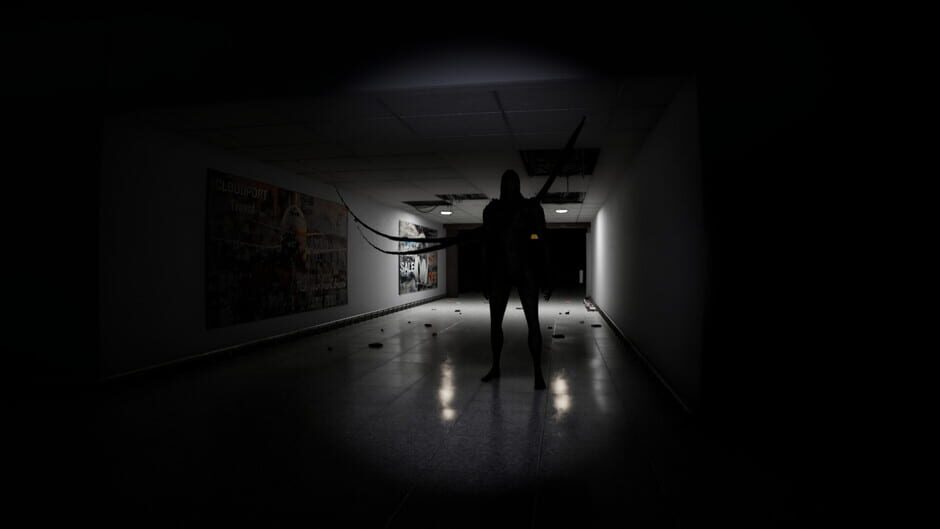 Capture de Terminal Shift