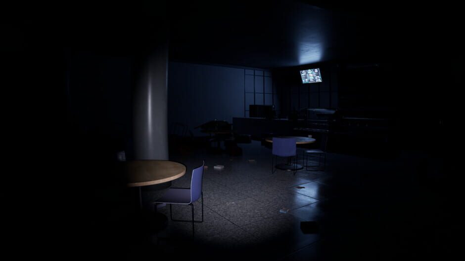 Capture de Terminal Shift