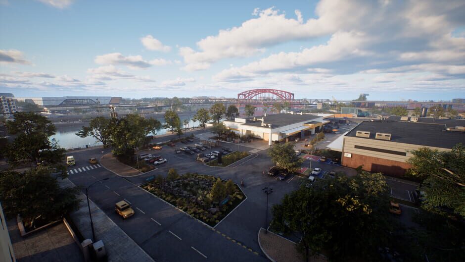 Capture de Bus Simulator 27