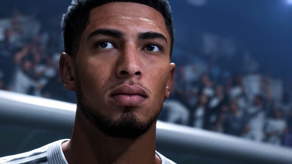 Capture d’EA Sports FC 26