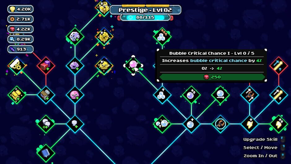 Capture de Shelldiver