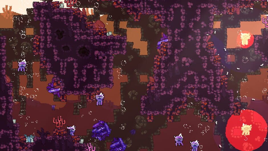 Capture de Shelldiver