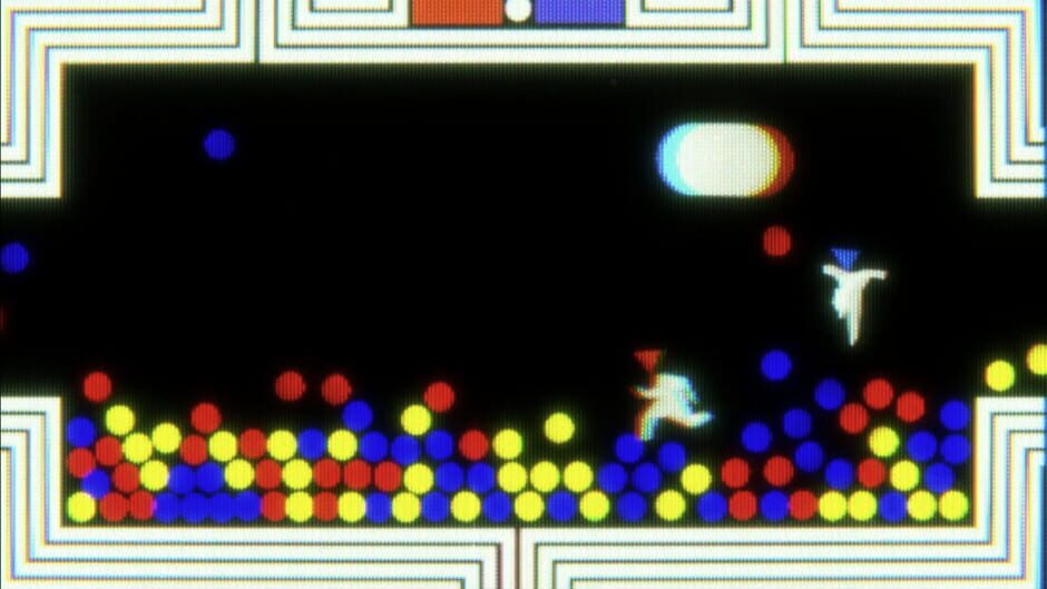 Capture de Bounce 2