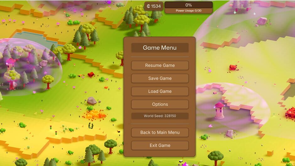 Capture d’Arcaneering: Beyond Automation