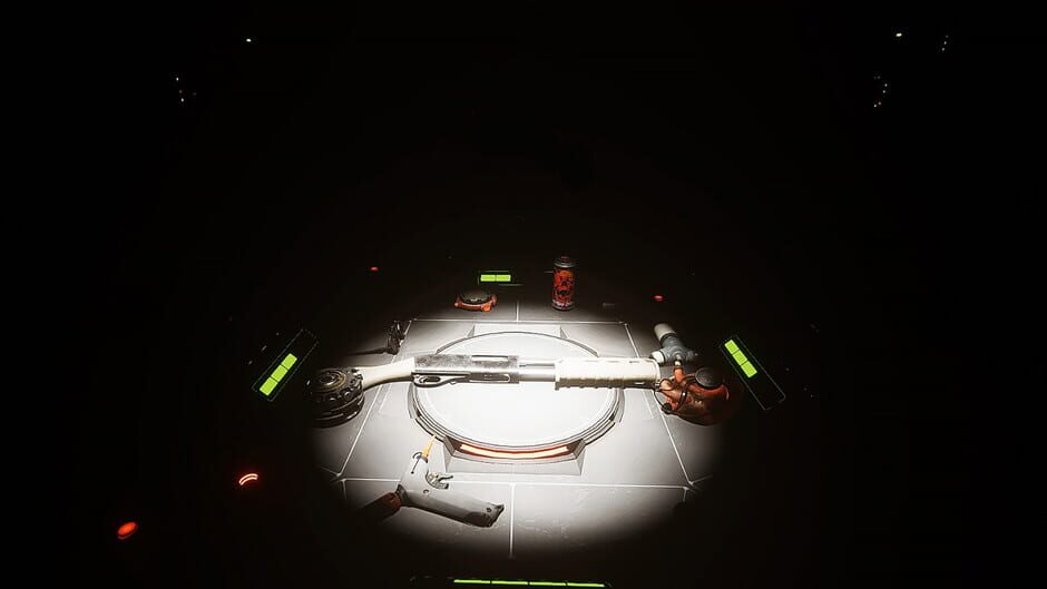 Capture de Headshot Roulette