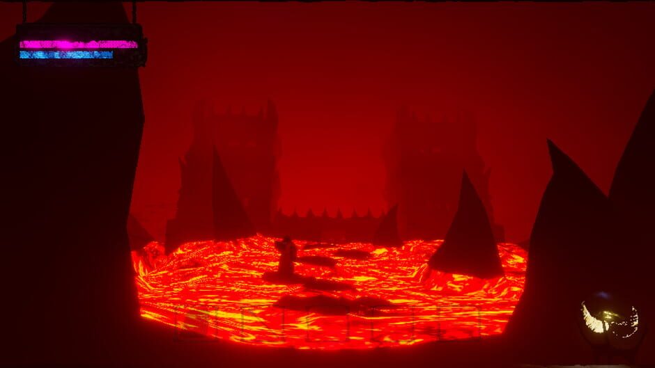 Capture de Mage Arena