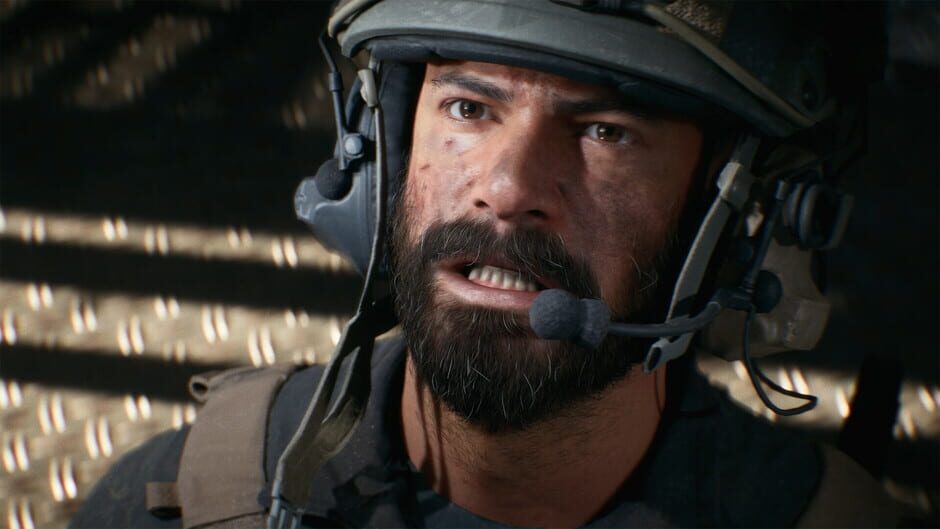 Capture de Battlefield 6