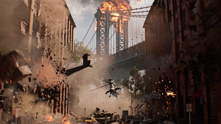 Capture de Battlefield 6