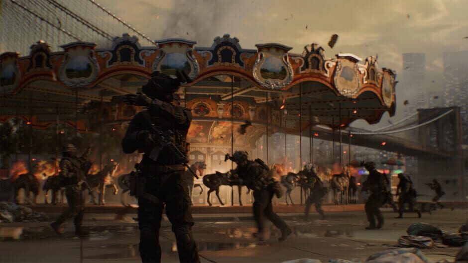 Capture de Battlefield 6