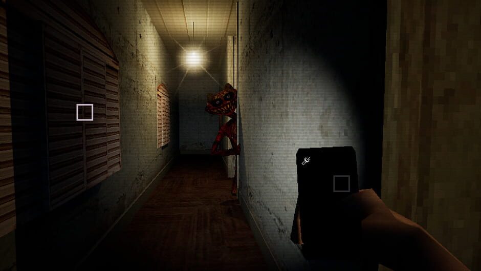 Capture de Treasure Tiger