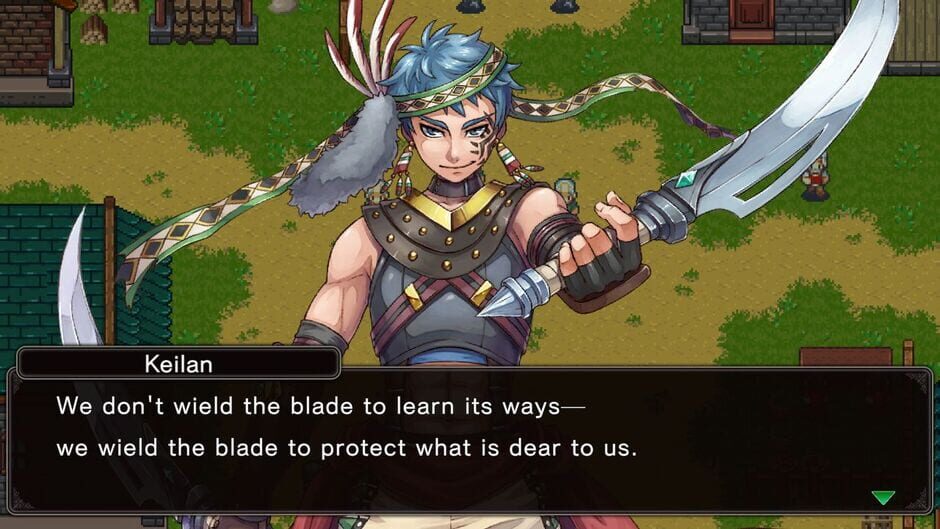 Capture d’Astral Takers