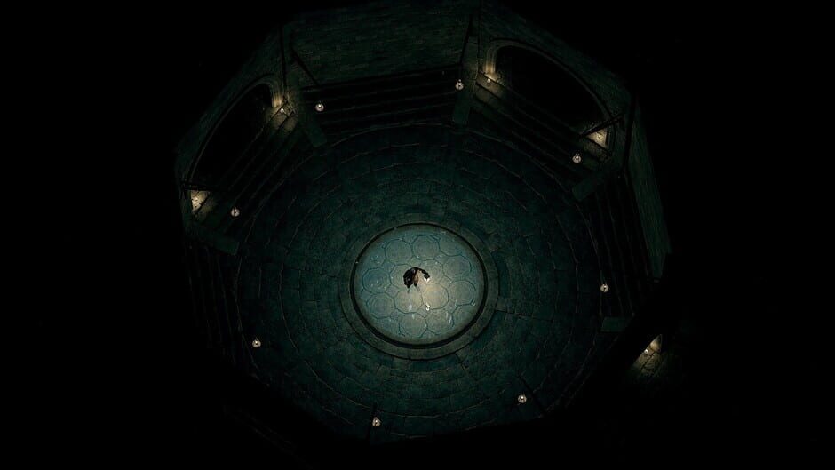 Capture de Grim Axiom
