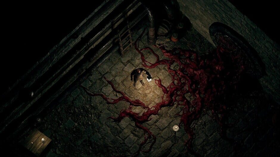 Capture de Grim Axiom