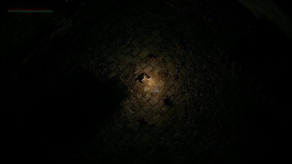 Capture de Grim Axiom