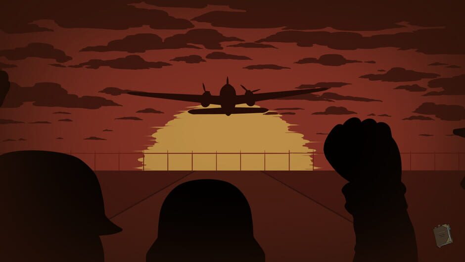 Capture de Letters of War