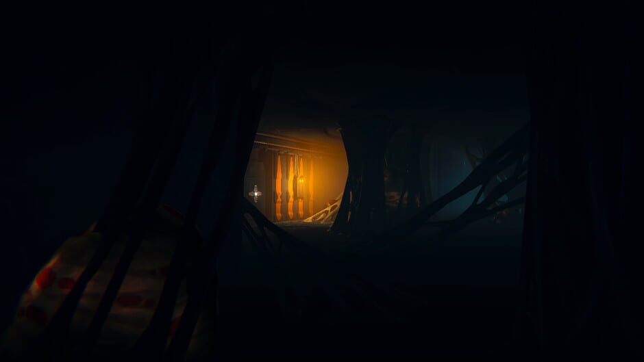 Capture de Dead Exhale