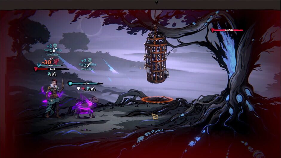 Capture de Hunter's Moon: A Sovereign Syndicate Adventure