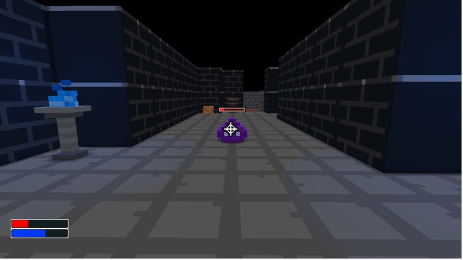 Capture de The Memological Dungeon