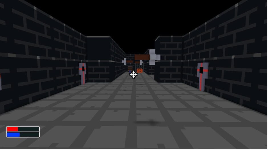 Capture de The Memological Dungeon