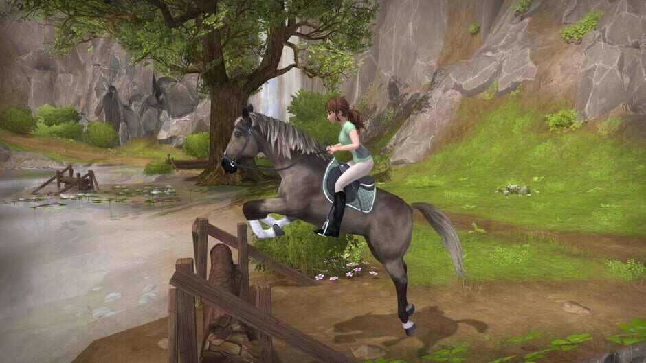 Capture de Sound of Horses