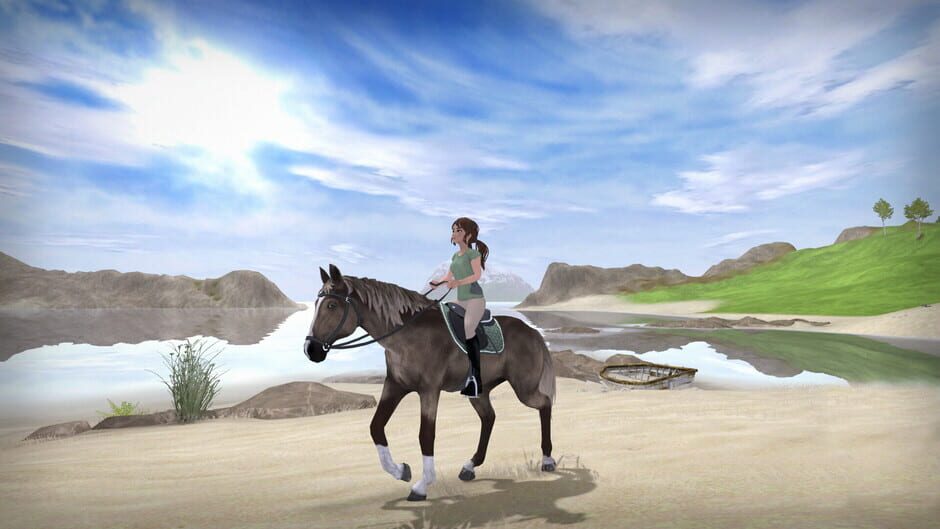 Capture de Sound of Horses