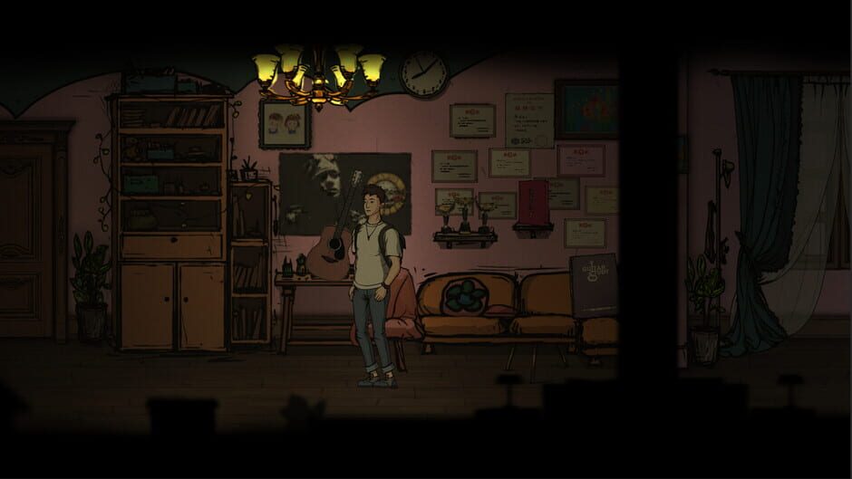 Capture de Villa No. 1