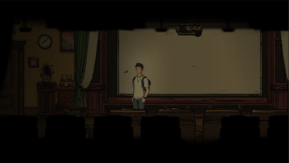 Capture de Villa No. 1