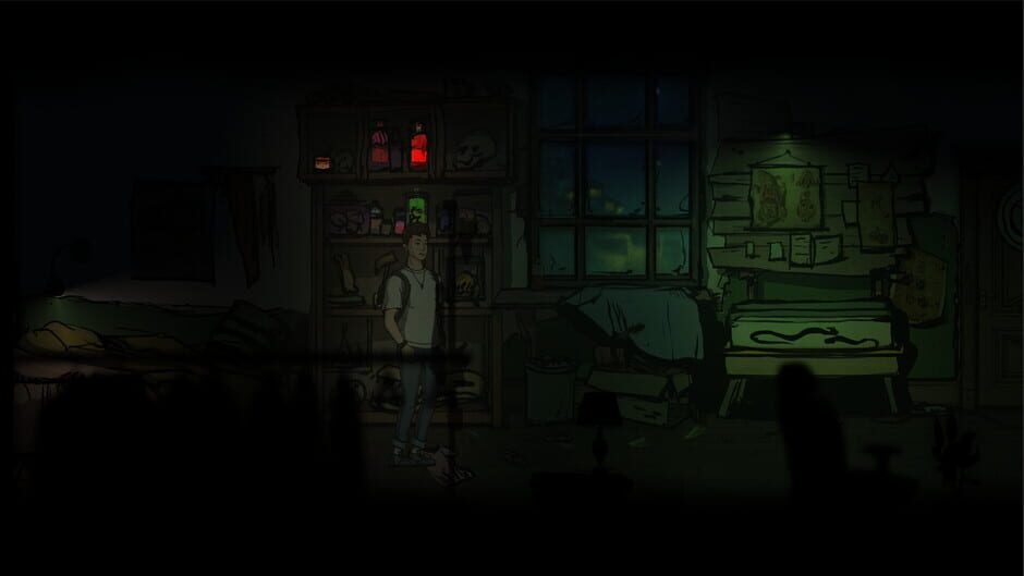 Capture de Villa No. 1