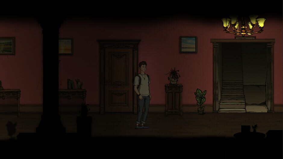 Capture de Villa No. 1