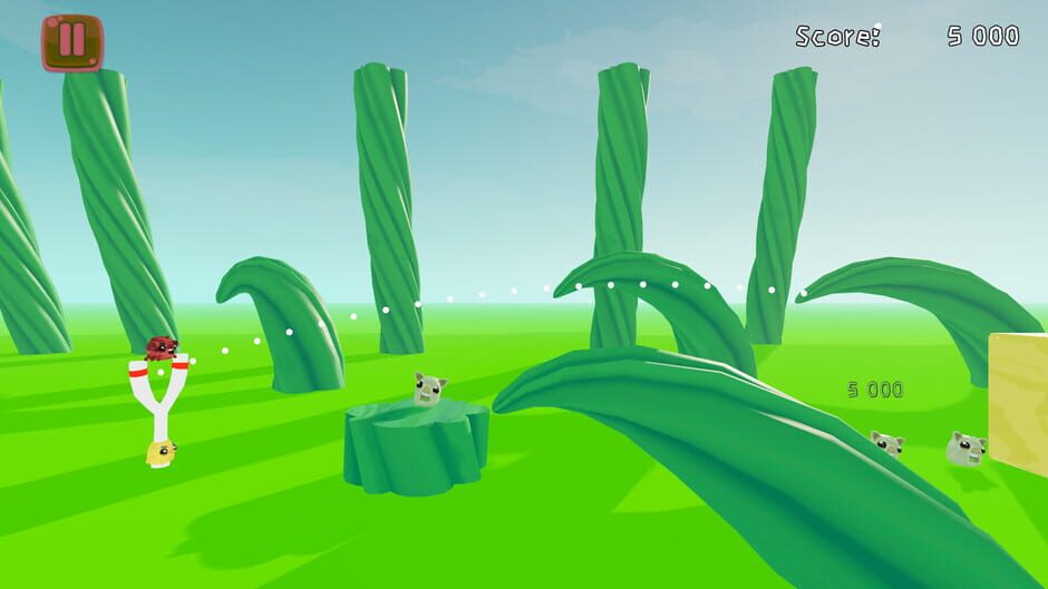 Capture de Valkeala Birds