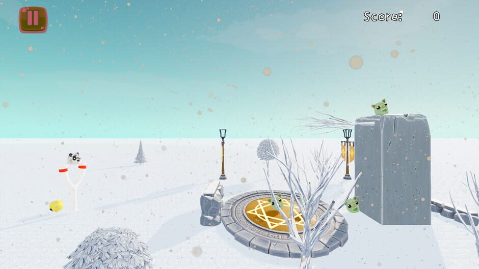 Capture de Valkeala Birds