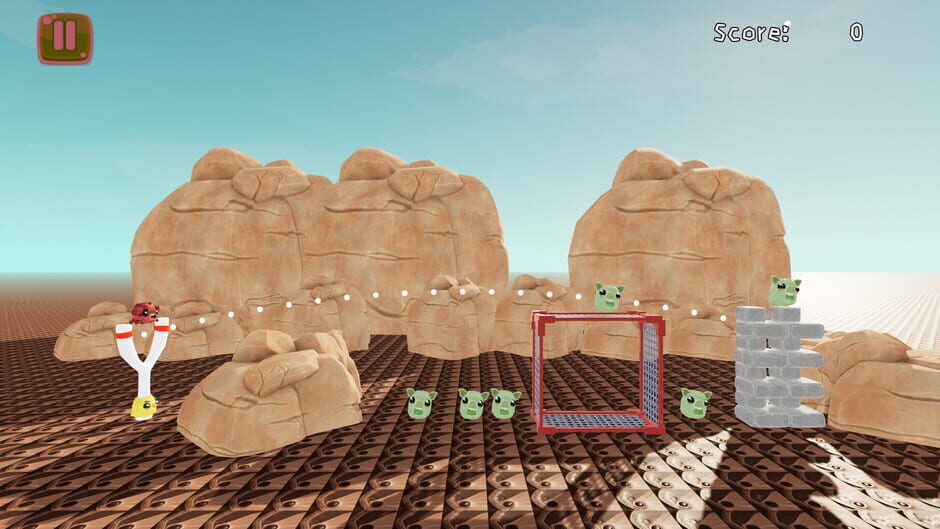 Capture de Valkeala Birds