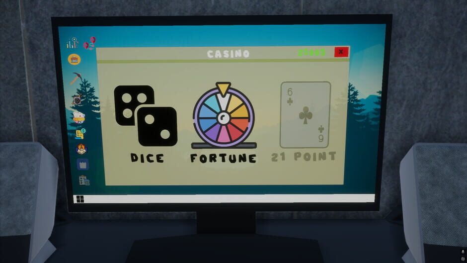 Capture de Crypto Mining