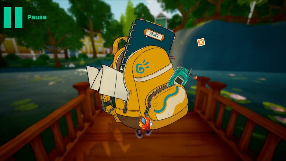 Capture de Kioku: Last Summer