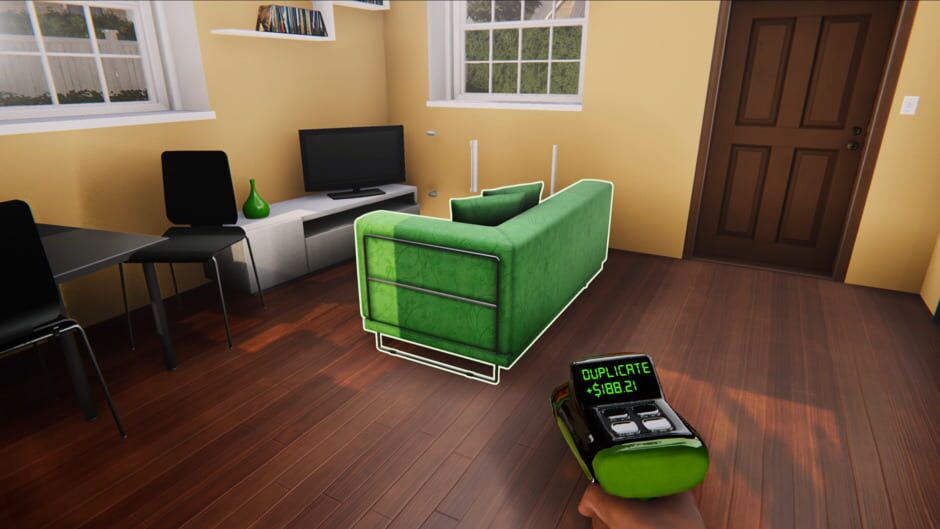 Capture de House Flipper Remastered Collection