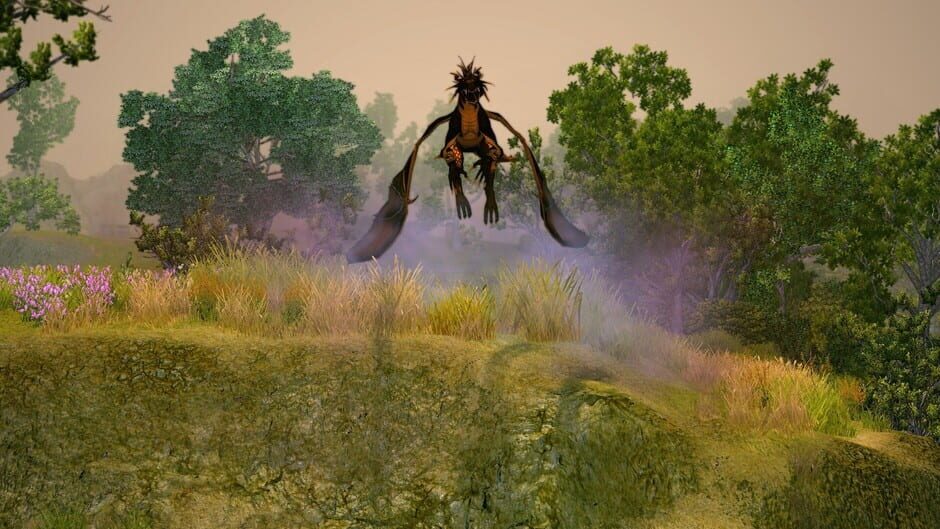 Capture de Sacred 2 Remaster