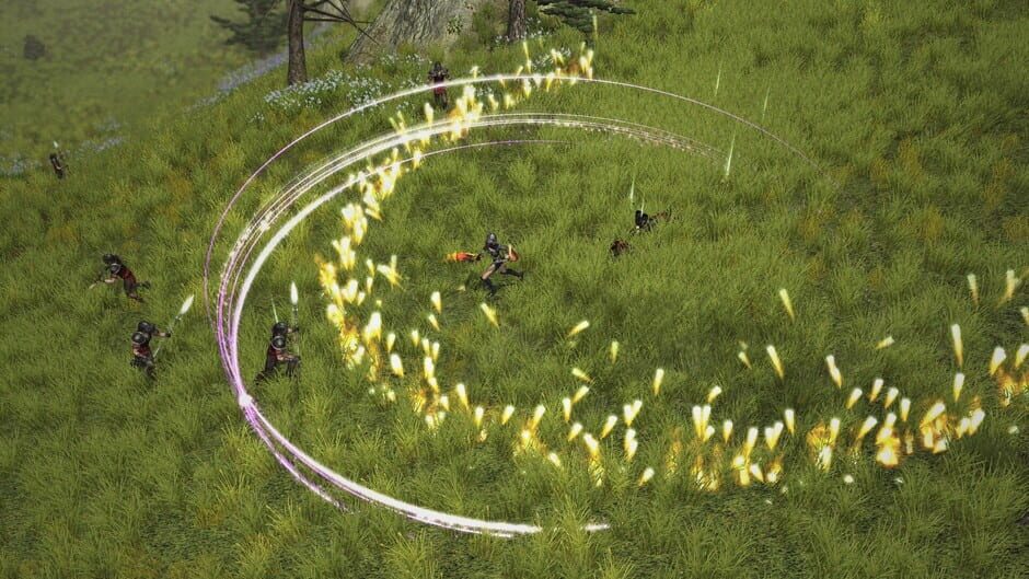 Capture de Sacred 2 Remaster