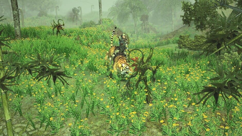 Capture de Sacred 2 Remaster