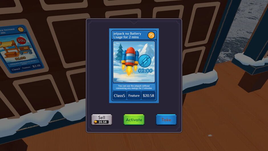 Capture d’Arctic Digger TCG Collection