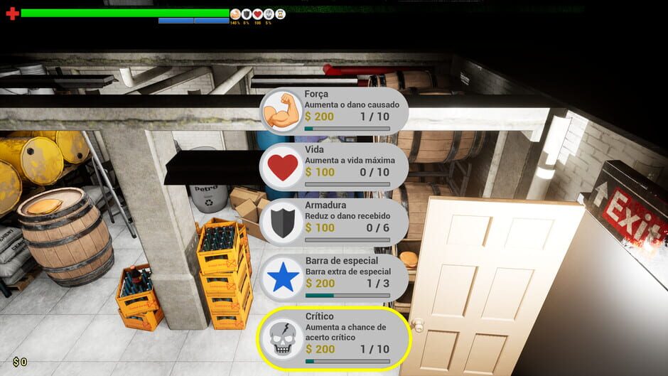 Capture de R.E.M. Rage